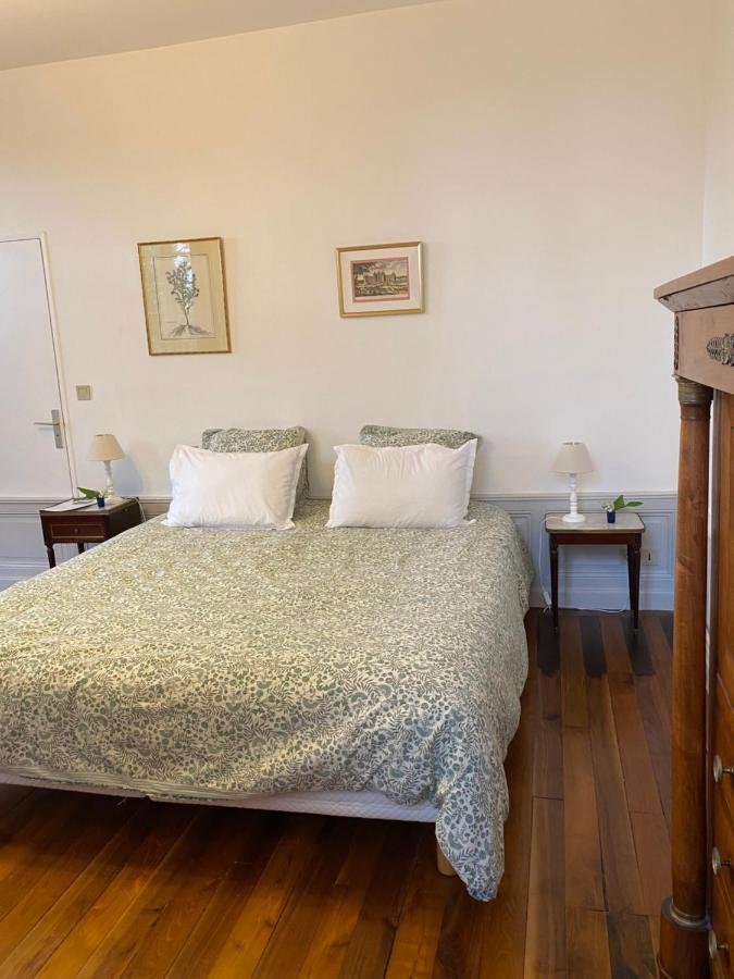 Le Clos Saint Guilhem 제르자 외부 사진