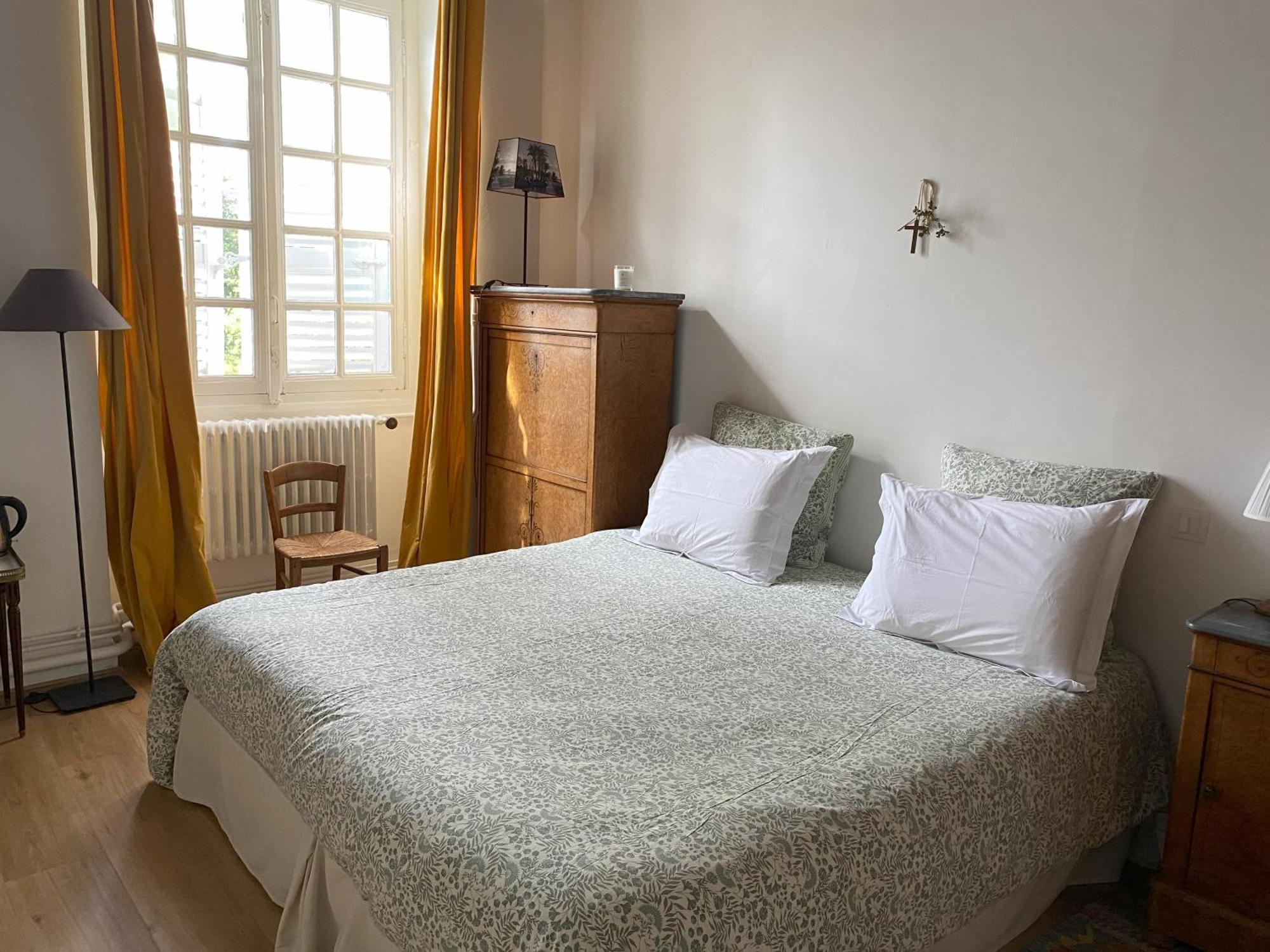 Le Clos Saint Guilhem 제르자 외부 사진