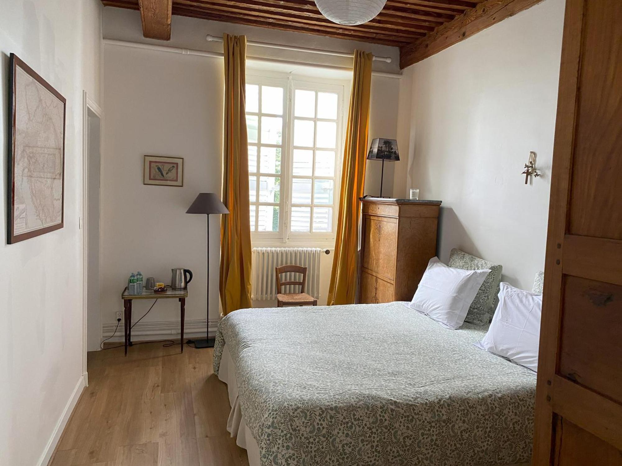 Le Clos Saint Guilhem 제르자 외부 사진