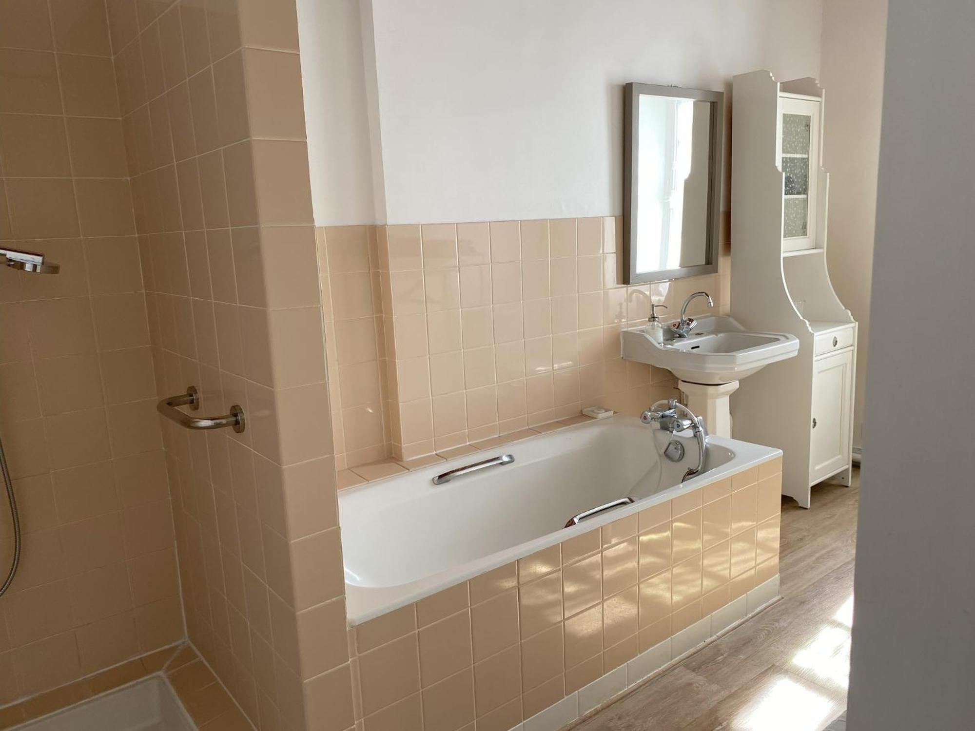 Le Clos Saint Guilhem 제르자 외부 사진